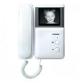 Monitor B/N Commax APV-4MB/2, para Sistema Multi Entry