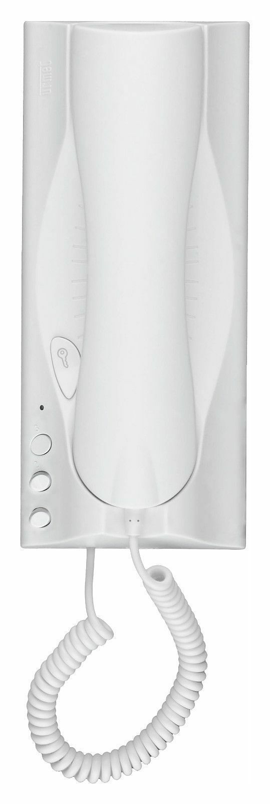 Teléfono Citófono Urmet 1172/40, compatible con Sistemas Bibus Atlantico de Urmet