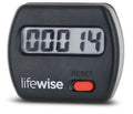 Contador de pasos digital LIfeWise
