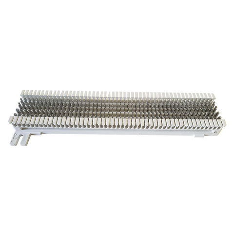 Siemon S66M1-50 – Bloque de conexión 66 de 50 pares