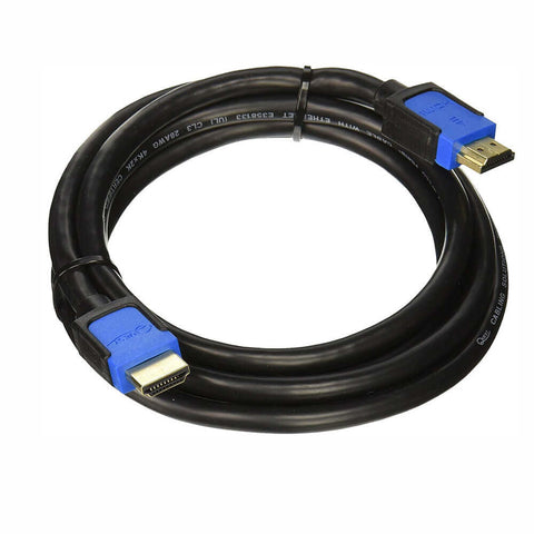 Quest HDI-1406 - Cable HDMI 4K2K 2160p de 6 pies