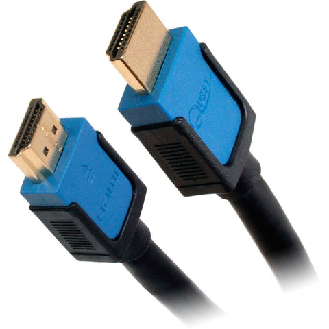 Quest HDI-1425 - Cable HDMI 4K2K 2160p de 25 pies