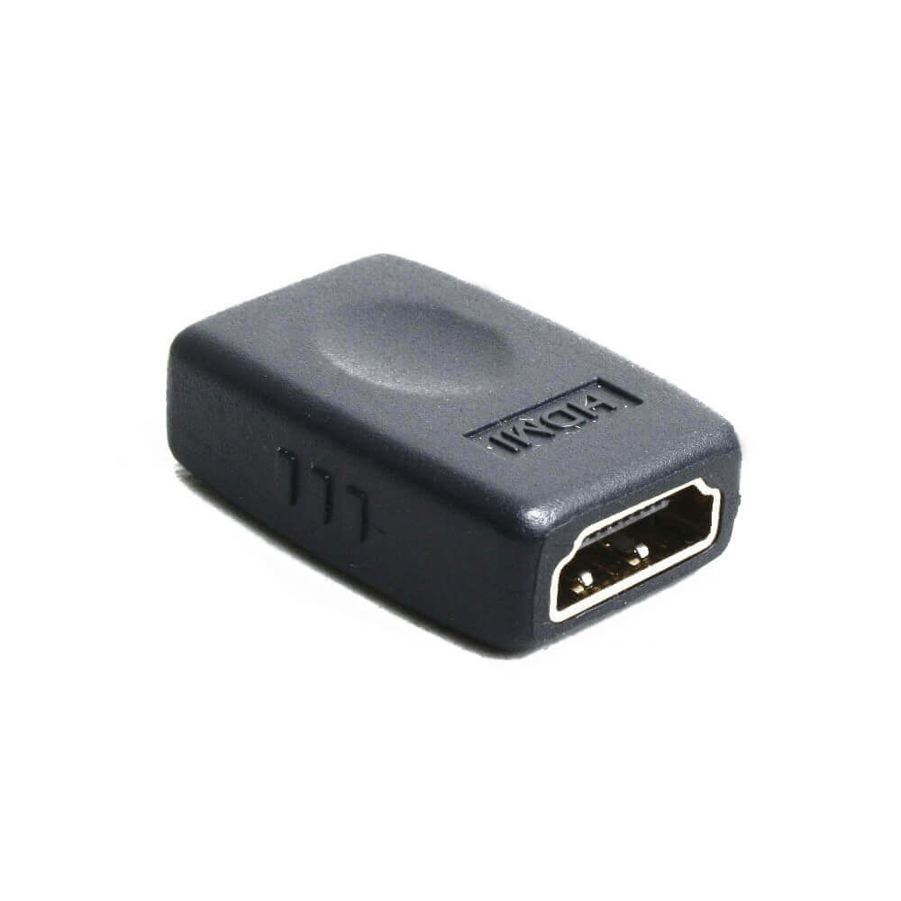 Unión HDMI (acoplador) alta resolución 4K2K - Quest HDI-9350