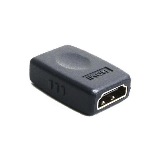 Unión HDMI (acoplador) alta resolución 4K2K - Quest HDI-9350