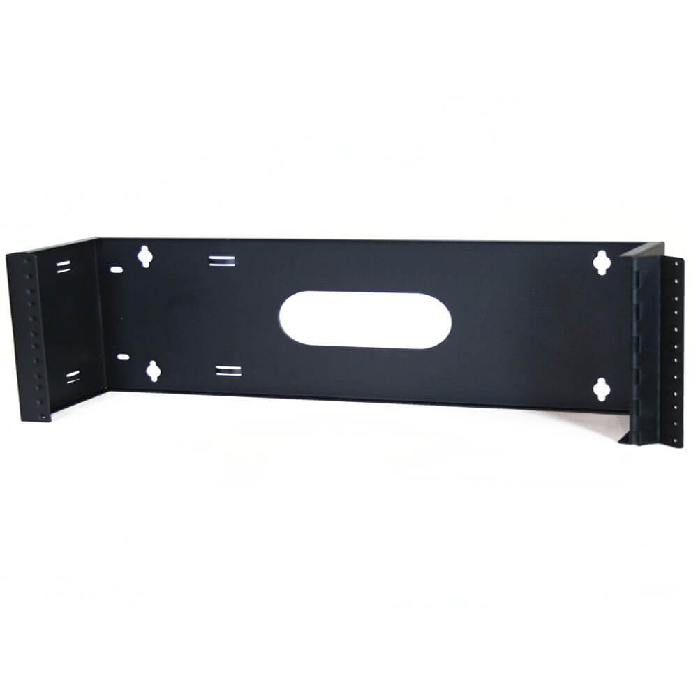 Quest WB19-0412N - Bracket de 4U