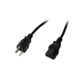 Cable de corriente para computadora de 6 pies Quest GMP-4006