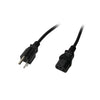 GMP-4006 – Cable de alimentación AC, 18AWG, Quest