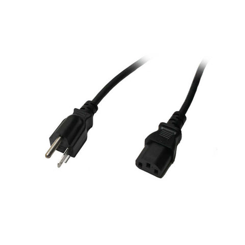 Cable de corriente para computadora de 6 pies Quest GMP-4006