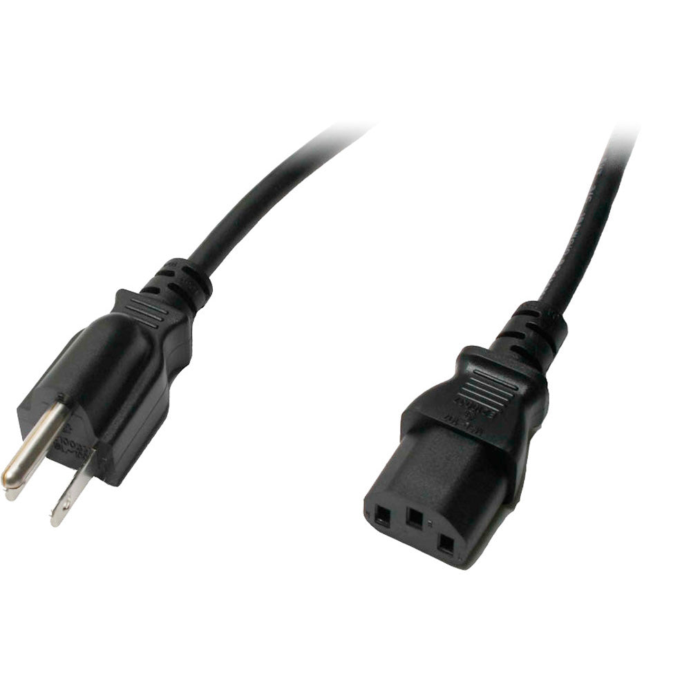 Cable de corriente para computadora de 10 pies Quest GMP-4010