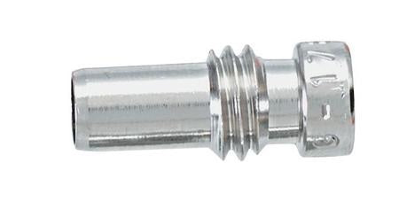 Reductor Adaptador para conector UHF macho – UG176