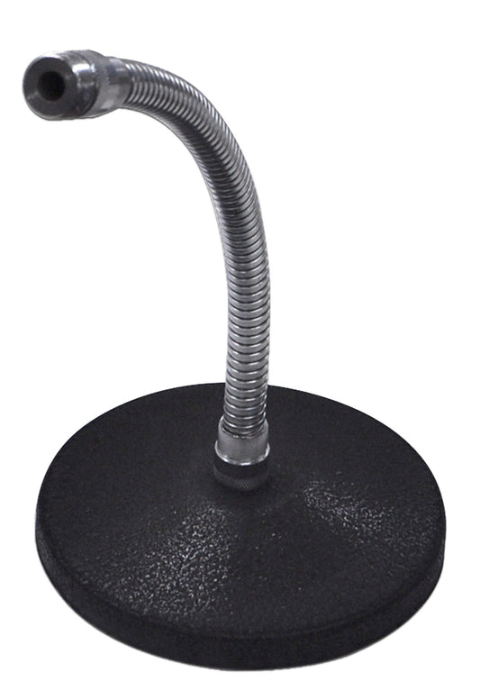Pedestal de mesa para micrófono – M-10