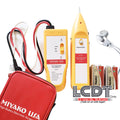 Kit de Generador de tono e inductivo - Miyako 23N-70