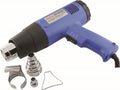 Pistola de aire caliente de 1500W - Miyako 74-508