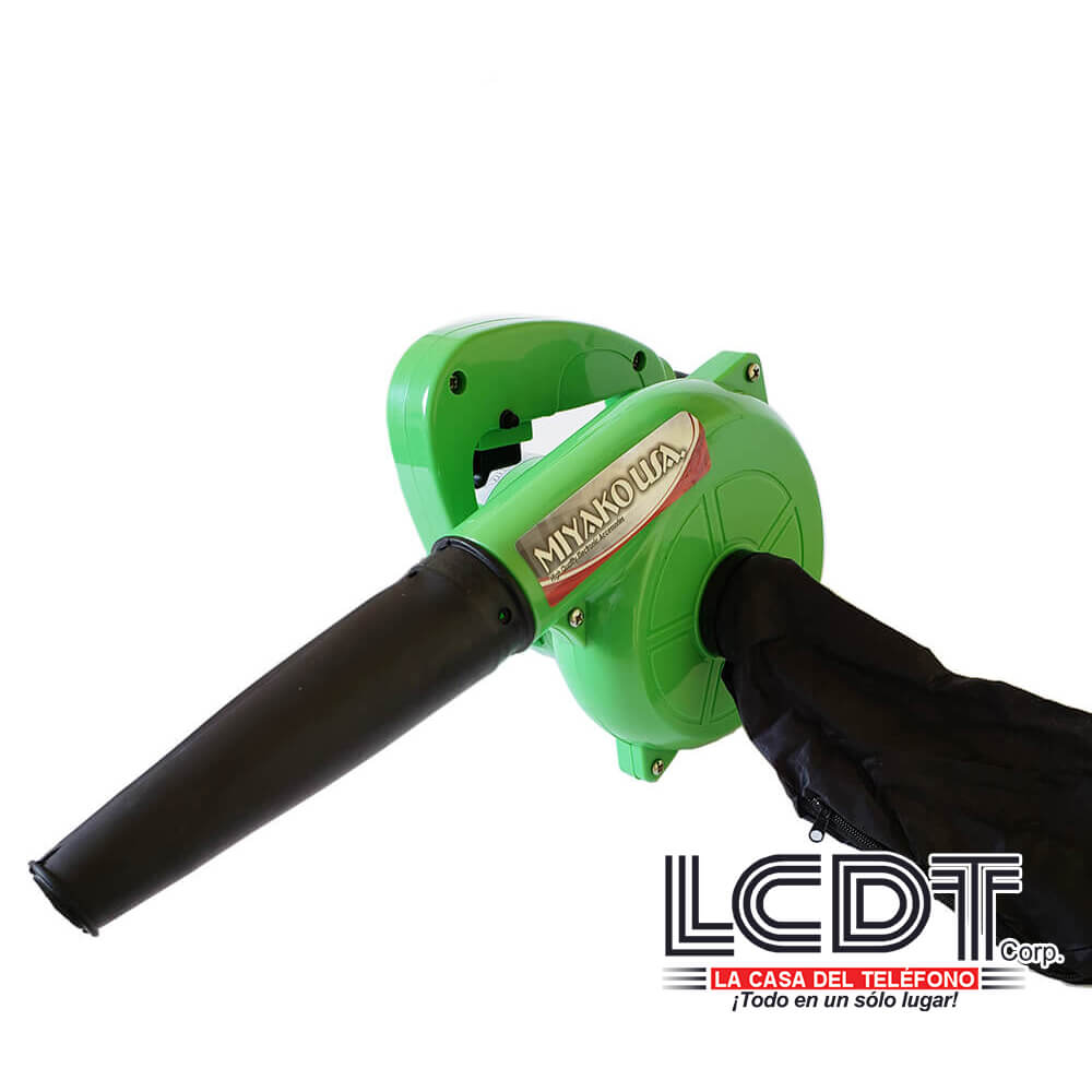 74-514 – Sopladora / aspiradora de 600W