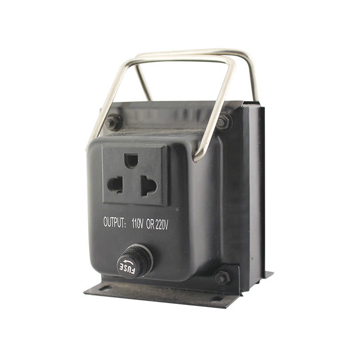 Convertidor de voltaje 110 ? 220VAC de 3000W - TC-3000W