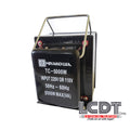 Convertidor de voltaje 110 ↔ 220VAC de 5000W – Miyako TC-5000W