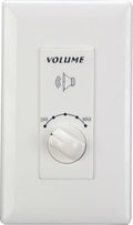 Control de volumen de 30W, 5 posiciones – MS-120D VOYZ