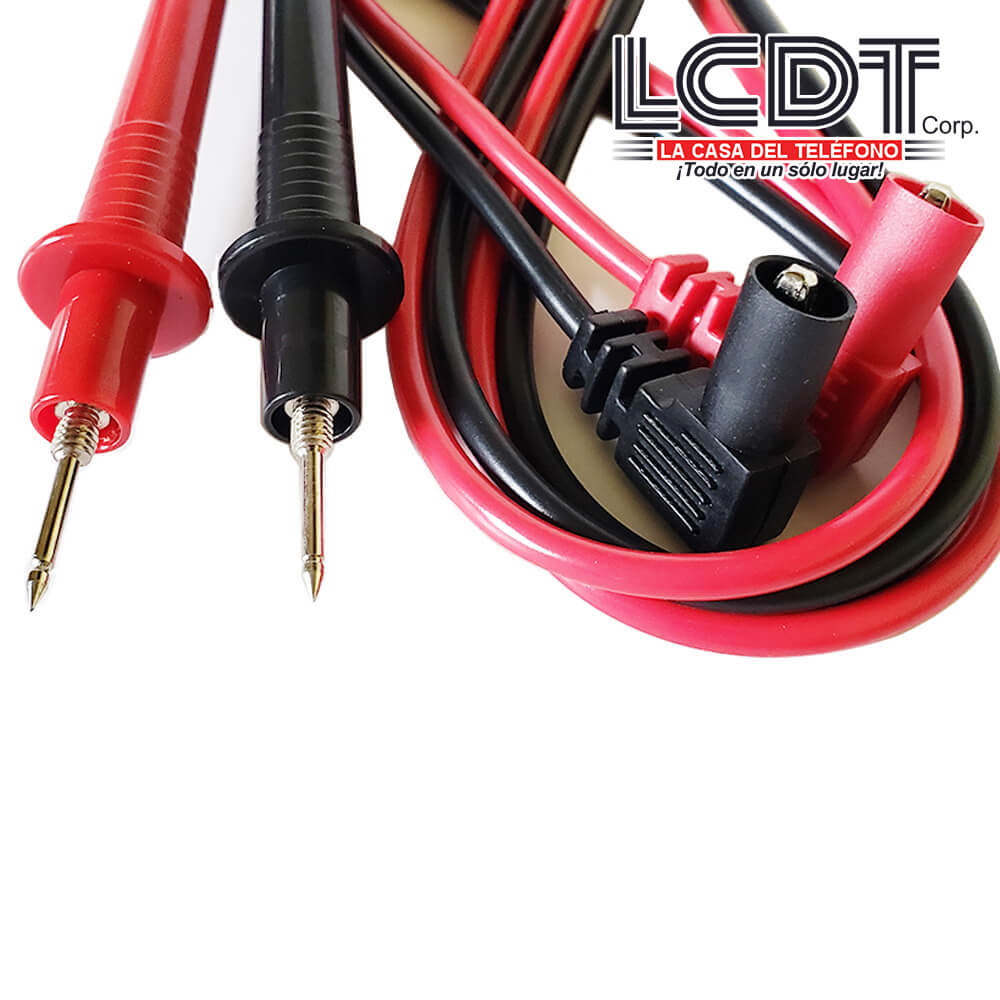 Puntas para medidores - NB-425
