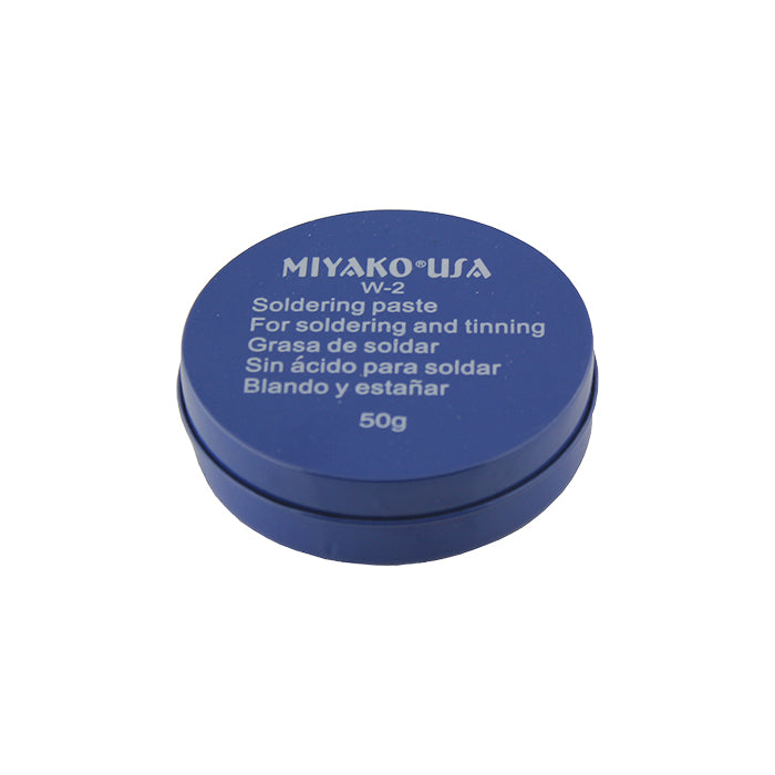 Pasta para soldar – W2 Miyako