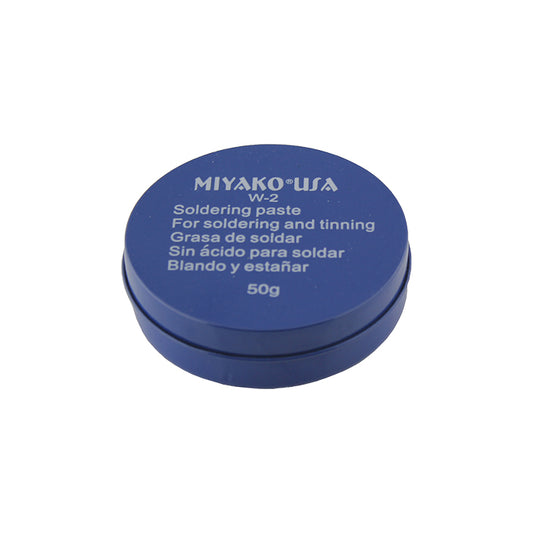 Pasta para soldar – W2 Miyako