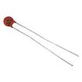 Termistor de 100k ohms