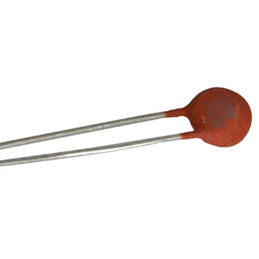 Termistor de 500 Ohms 25°C
