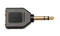 Conector 1/4 estéreo macho a 2 entradas estéreo 1/4 hembra – 274-0894 Radio Shack
