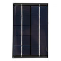 Panel de energía solar de 4.5V 1.5W – 277-0051 Radio Shack