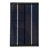 Panel de energía solar de 4.5V 1.5W – 277-0051 Radio Shack