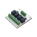 Tarjeta de esclusa para 2 puertas – PCB-501
