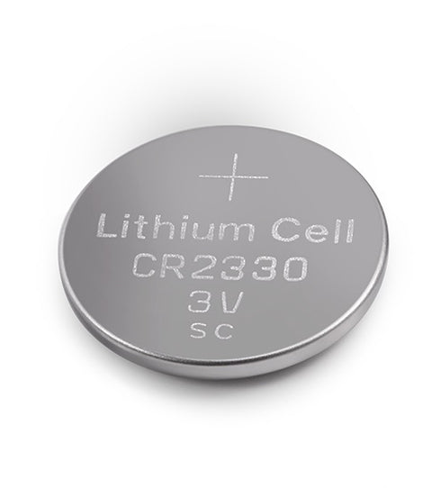 Batería de litio CR2330 de 260mAh