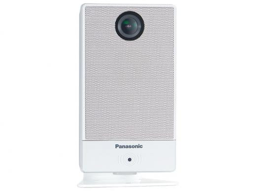 Cámara IP altavoz, micrófono y cámara integrados – Panasonic KX-NTV150