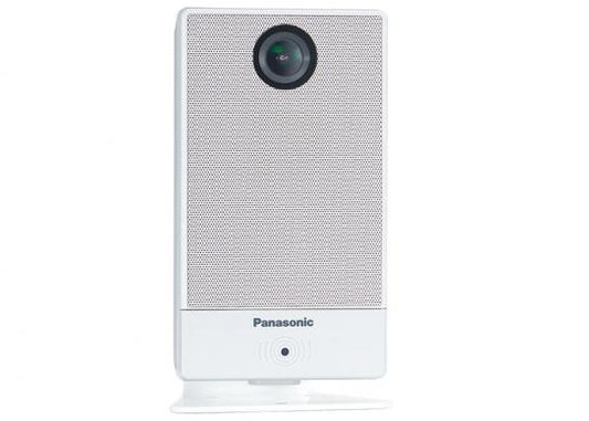 Cámara IP altavoz, micrófono y cámara integrados – Panasonic KX-NTV150