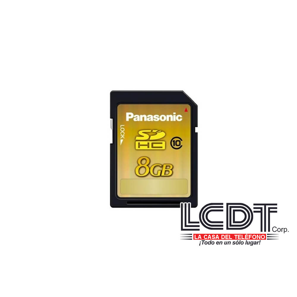 Tarjeta de memoria “S” para funciones de mensajería unificada - KX-NS5135X Panasonic
