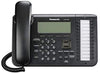 KX-UT136 - Teléfono SIP de escritorio con 24 botones programables