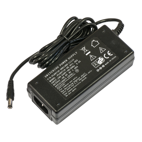 Fuente de poder 48VDC 1.46A 70W – 48POW Mikrotik