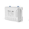 Interruptor Wi-Fi y RF inteligente para el control independiente de 4 dispositivos – Sonoff 4CHPROR3 Sonoff