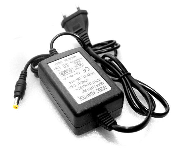 Adaptador 12Vdc 1000ma – HT1000