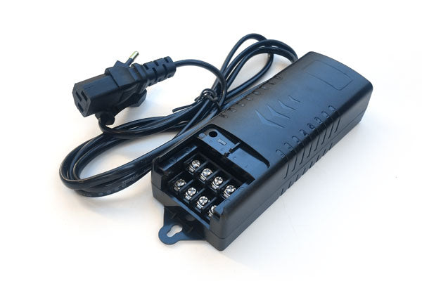 Adaptador 12Vdc 5000ma 4 canales – HT1205000-4