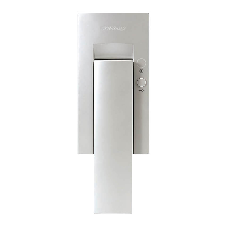 Teléfono Commax AP-5HM, para Sistema Multi Entry
