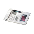 Consola para Conserje Commax CDS-480L, para Sistema Home Automation