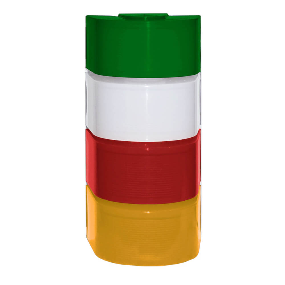 Luz de Corredor Commax CL-304C