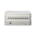Consola MASTER Commax CLS-10 con 10 botones