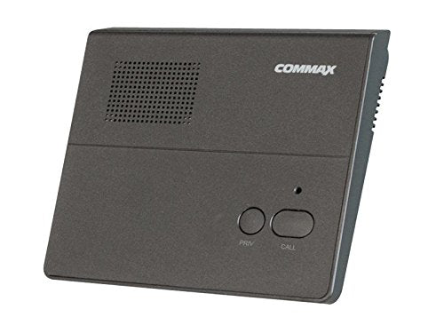 Intercomunicador Commax CM-800, para uso con CM-801