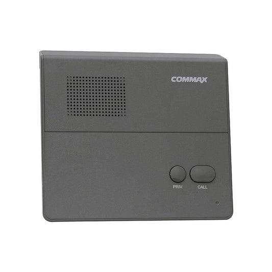 Intercomunicador Commax CM-800S, para usar con CM-810