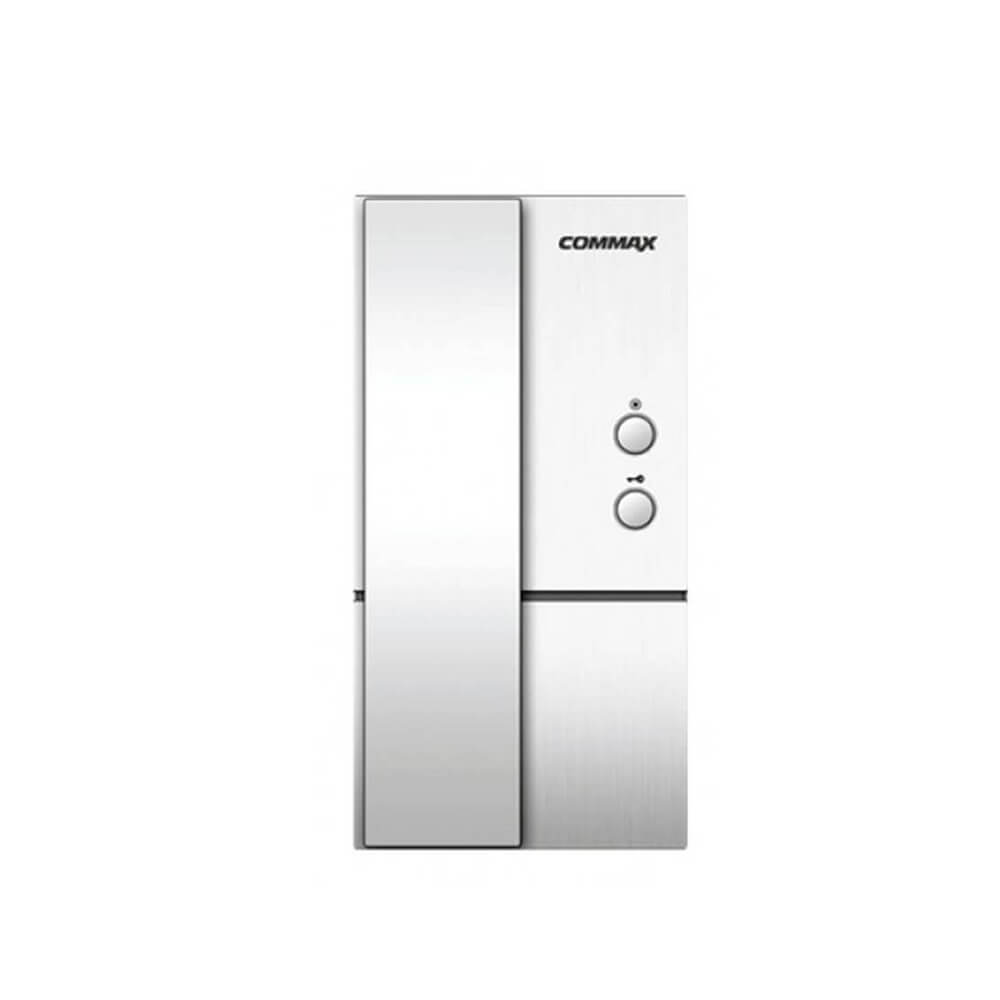 Teléfono Commax DP-ML (2 botones), compatible botoneras Commax