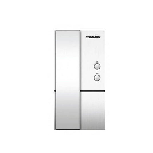 Teléfono Commax DP-ML (2 botones), compatible botoneras Commax