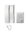 Audio portero en Kit: Teléfono DP-2S y estación de puerta DR-201D