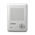 Portero Commax DR-201D con botón iluminado