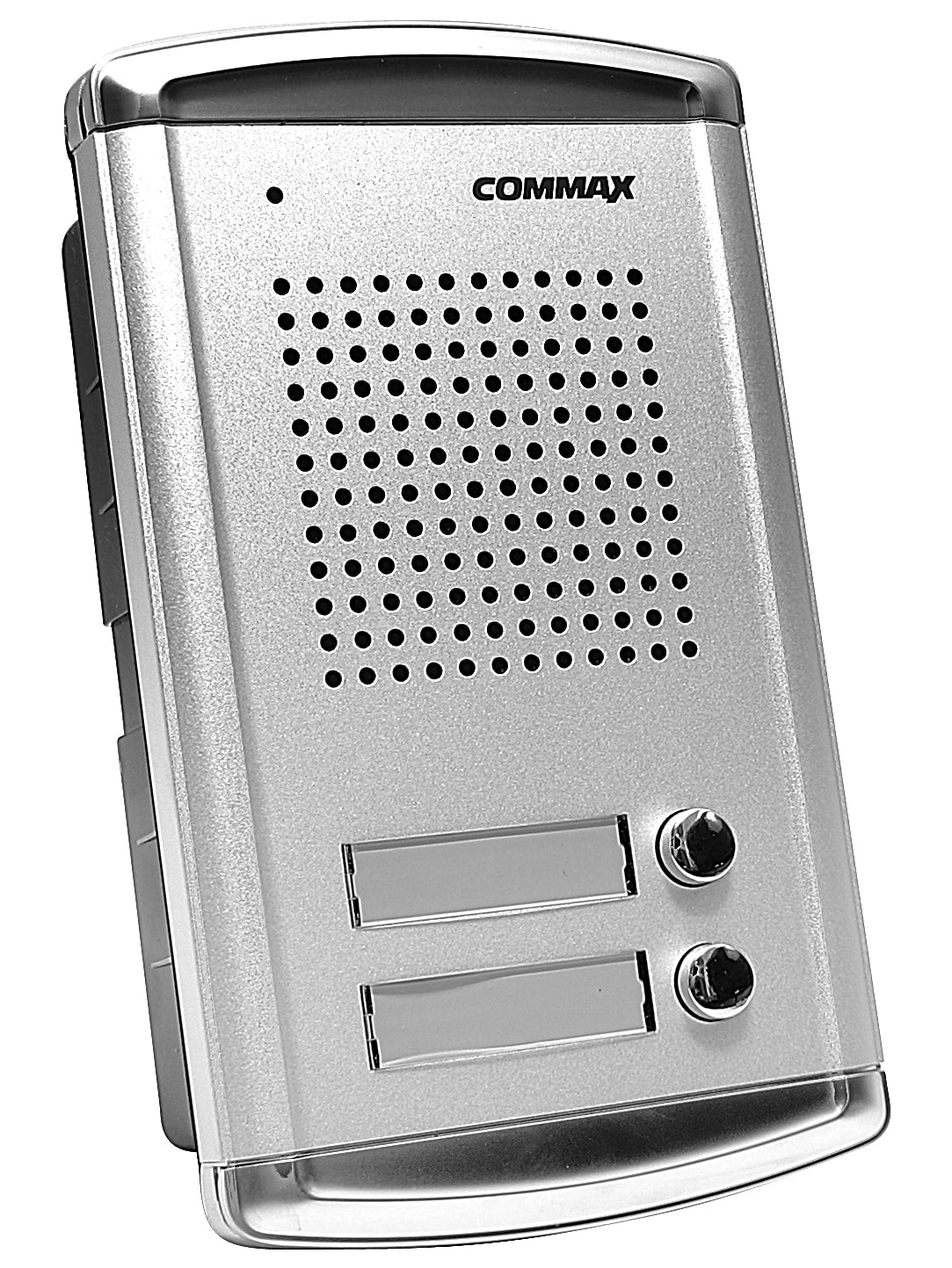 Estación de puerta Commax DR-2A2N, con 2 botones